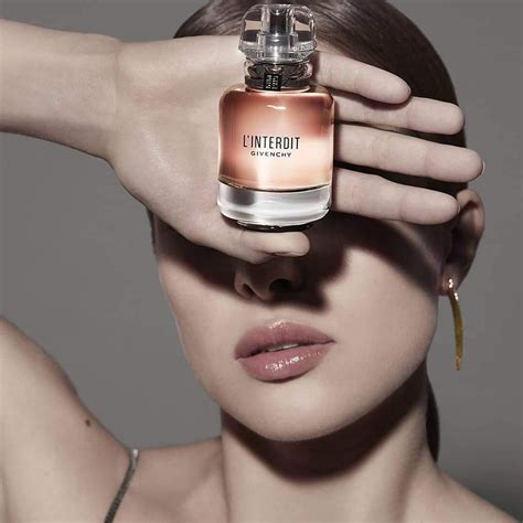 givenchy l'interdit chogan|givenchy l'interdit online shop.